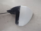 Audi Tt Tdi Ultra Sport E6 4 Dohc Coupe 2 Door 2014-2018 1968 WING/DOOR MIRROR ELECTRIC (PASSENGER SIDE)  2014,2015,2016,2017,2018Audi TT Ultra Sport 2014-2018 1968 Wing/Wing Mirror Electric (passenger Side)       GOOD