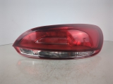 VOLKSWAGEN Scirocco Gt Tdi Bluemotion Technology E5 4 Dohc Coupe 2 Door 2008-2017 REAR/TAIL LIGHT (DRIVER SIDE) 1K8945095M 2008,2009,2010,2011,2012,2013,2014,2015,2016,2017VW VOLKSWAGEN Scirocco Gt 2008-2017 Rear/tail Light (driver Side)  1K8945095M 1K8945095M     GOOD