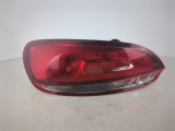 VOLKSWAGEN Scirocco Gt Tdi Bluemotion Technology E5 4 Dohc Coupe 2 Door 2008-2017 REAR/TAIL LIGHT (PASSENGER SIDE) 1K8945096 2008,2009,2010,2011,2012,2013,2014,2015,2016,2017VW VOLKSWAGEN Scirocco Gt 2008-2017 Rear/tail Light (passenger Side)  1K8945096 1K8945096     GOOD