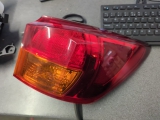 Lexus Is 220d Se E4 4 Dohc Saloon 4 Door 2005-2012 REAR/TAIL LIGHT ON BODY ( DRIVERS SIDE)  2005,2006,2007,2008,2009,2010,2011,2012      GOOD