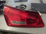 Lexus Is 220d Se E4 4 Dohc Saloon 4 Door 2005-2012 REAR/TAIL LIGHT ON TAILGATE (PASSENGER SIDE)  2005,2006,2007,2008,2009,2010,2011,2012      GOOD