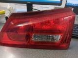 Lexus Is 220d Se E4 4 Dohc Saloon 4 Door 2005-2012 REAR/TAIL LIGHT ON TAILGATE (DRIVERS SIDE)  2005,2006,2007,2008,2009,2010,2011,2012      GOOD