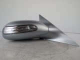 Mercedes Slk Slk350 6 Dohc Convertible 2 Door 2004-2011 3498 Wing/door Mirror Electric (driver Side) A3138442 2004,2005,2006,2007,2008,2009,2010,2011Mercedes Slk350 Convertible 2004-2011 Wing Door Mirror Electric (Driver Side)  A3138442     GOOD