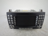 Mercedes Slk Slk350 6 Dohc Convertible 2 Door 2004-2011 Stereo System A 171 820 29 89 2004,2005,2006,2007,2008,2009,2010,2011Mercedes Slk350 Convertible 2004-2011 SAT NAV Stereo System A 171 820 29 89 A 171 820 29 89     GOOD