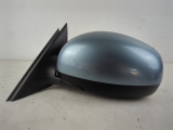 Skoda Fabia Level 2 Htp E4 3 Dohc Hatchback 5 Door 2007-2014 1198 WING/DOOR MIRROR ELECTRIC (PASSENGER SIDE) 5J2857501BF 2007,2008,2009,2010,2011,2012,2013,2014Skoda Fabia Hatchback 2007-2014 Wing Door Mirror Electric (Passenger Side) 5J2857501BF     GOOD