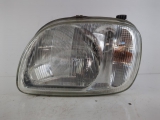 Nissan Micra Inspiration 16v 4 Dohc Hatchback 3 Door 1992-2000 HEADLIGHT/HEADLAMP (PASSENGER SIDE)  1992,1993,1994,1995,1996,1997,1998,1999,2000Nissan Micra Hatchback 3 Door 1992-2000 HEADLIGHT/HEADLAMP (PASSENGER SIDE)       GOOD