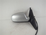 Audi A4 Tdi Technik E5 4 Dohc Saloon 4 Door 2007-2015 1968 WING/DOOR MIRROR ELECTRIC (DRIVER SIDE)  2007,2008,2009,2010,2011,2012,2013,2014,2015Audi A4 Saloon 2007-2015 Wing Door Mirror Electric (Driver Side)       GOOD 