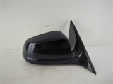 Bmw 520 5 Seriesd Se E5 4 Dohc Saloon 4 Door 2010-2014 1995 WING/DOOR MIRROR ELECTRIC (DRIVER SIDE)  2010,2011,2012,2013,2014Bmw 5 Series 2010-2014 Wing/door Mirror Electric (driver Side)       GOOD