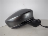 Mazda 6 D Se-l Nav E6 4 Dohc Estate 5 Door 2012-2020 2191 Wing/door Mirror Electric (driver Side)  2012,2013,2014,2015,2016,2017,2018,2019,2020Mazda 6 Estate 2012-2020 Wing Wing Mirror Electric 42A (Driver Side)       GOOD