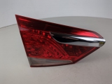 Hyundai I40 Crdi Active Blue Drive E5 4 Dohc Estate 5 Door 2011-2019 REAR/TAIL LIGHT ON TAILGATE (PASSENGER SIDE)  2011,2012,2013,2014,2015,2016,2017,2018,2019Hyundai I40  Estate 2011-2019 Rear/tail Light On Tailgate (passenger Side)       GOOD