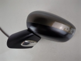 CITROEN C3 Vtr Plus Hdi E5 4 Sohc Hatchback 5 Door 2009-2016 1398 WING/DOOR MIRROR ELECTRIC (PASSENGER SIDE)  2009,2010,2011,2012,2013,2014,2015,2016Citroen C3 Vtr Plus 2009-2016 Wing/Wing Mirror Electric (passenger Side)       GOOD