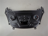 VAUXHALL Insignia Sri Nav Cdti E5 4 Dohc Hatchback 5 Door 2013-2017 HEATER CONTROL PANEL (AIR CON) 90924568 2013,2014,2015,2016,2017Vauxhall Insignia Sri Nav 2013-2017 Heater Control Panel (air Con)  90924568 90924568     Used