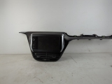 Peugeot 208 E-hdi Active E5 4 Sohc 2012-2019 MEDIA SCREEN 2012,2013,2014,2015,2016,2017,2018,2019Peugeot 208 2012-2019 Media Screen       GOOD