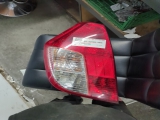 Hyundai I10 Classic E4 4 Dohc Hatchback 5 Door 2008-2011 REAR/TAIL LIGHT (PASSENGER SIDE)  2008,2009,2010,2011Hyundai I10 2008-2011 Rear/tail Light (passenger Side)      GOOD