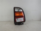 Toyota Rav-4 Gx E2 4 Dohc Estate 3 Door 1994-2000 REAR/TAIL LIGHT (DRIVER SIDE)  1994,1995,1996,1997,1998,1999,2000Toyota Rav-4 1994-2000 Rear/tail Light (driver Side)       GOOD