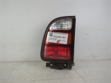 Toyota Rav-4 Gx E2 4 Dohc Estate 3 Door 1994-2000 REAR/TAIL LIGHT (PASSENGER SIDE)  1994,1995,1996,1997,1998,1999,2000Toyota Rav-4 1994-2000 Rear/tail Light (passenger Side)       GOOD