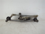 Nissan Micra Acenta E5 3 Dohc Hatchback 5 Door 2010-2015 1198 WIPER MOTOR (FRONT) & LINKAGE  2010,2011,2012,2013,2014,2015Nissan Micra Acenta 2010-2015 Wiper Motor (front) & Linkage       GOOD