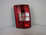 Chrysler Grand Voyager Crd Limited Edition E4 4 Dohc Mpv 5 Door 2007-2013 REAR/TAIL LIGHT (PASSENGER SIDE)  2007,2008,2009,2010,2011,2012,2013Chrysler Grand Voyager 2007-2013 Rear/tail Light (passenger Side)       GOOD