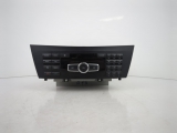 Mercedes-benz C CLASS C220 Executive 2 Door Coupe 2008-2014 STEREO SYSTEM A2049005212 2008,2009,2010,2011,2012,2013,2014Mercedes C CLASS Executive 2 Door Coupe 2008-2014 Stereo System A2049005212 A2049005212     GOOD