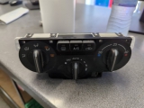 Subaru Impreza Gx Awd E3 4 Sohc Saloon 4 Door 2000-2009 HEATER CONTROL PANEL (AIR CON)  2000,2001,2002,2003,2004,2005,2006,2007,2008,2009      GOOD