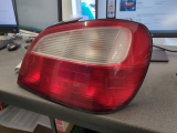 Subaru Impreza Gx Awd E3 4 Sohc Saloon 4 Door 2000-2009 REAR/TAIL LIGHT (DRIVER SIDE)  2000,2001,2002,2003,2004,2005,2006,2007,2008,2009      GOOD