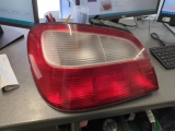 Subaru Impreza Gx Awd E3 4 Sohc Saloon 4 Door 2000-2009 REAR/TAIL LIGHT (PASSENGER SIDE)  2000,2001,2002,2003,2004,2005,2006,2007,2008,2009      GOOD