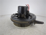 Volkswagen Fox Urban 6v E4 3 Sohc Hatchback 3 Door 2005-2011 1198 Heater Blower Motor (air Con) 6Q2819015 2005,2006,2007,2008,2009,2010,2011Volkswagen Fox Urban Hatchback 3 Door 2005-2011 Heater Blower Motor 6Q2819015 6Q2819015     GOOD