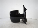 Mercedes Vito 112cdi Swb E3 4 Dohc Panel Van 1999-2003 2151 Wing/door Mirror Electric (driver Side)  1999,2000,2001,2002,2003Mercedes Vito Panel Van 1999-2003 Wing Door Mirror Electric (Driver Side)       GOOD