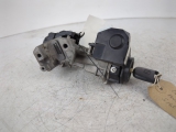 Honda Jazz Dual Sequential Ignition S 4 Sohc 2002-2008 IGNITION BARREL AND KEY 2002,2003,2004,2005,2006,2007,2008Honda Jazz Dual Sequential Ignition 2002-2008 Ignition Barrel And Key      GOOD