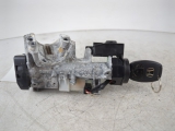 Honda Jazz Dual Sequential Ignition S 4 Sohc 2002-2008 IGNITION BARREL AND KEY 2002,2003,2004,2005,2006,2007,2008Honda Jazz Dual Sequential Ignition 2002-2008 Ignition Barrel And Key      GOOD