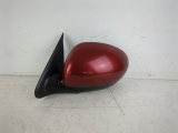 Nissan Juke Acenta Premium E5 4 Dohc Hatchback 5 Door 2010-2019 1598 WING/DOOR MIRROR ELECTRIC (PASSENGER SIDE)  2010,2011,2012,2013,2014,2015,2016,2017,2018,2019Nissan Juke 2010-2014 Wing/door Mirror Electric (passenger Side)       GOOD