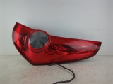 Vauxhall Agila Design E4 4 Dohc Hatchback 5 Door 2008-2014 REAR/TAIL LIGHT (DRIVER SIDE)  2008,2009,2010,2011,2012,2013,2014Vauxhall Agila  2008-2014 Rear/tail Light (driver Side)       GOOD