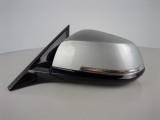 Bmw 420 4 Seriesd M Sport E6 Dohc Coupe 2 Door 2013-2015 1995 WING/DOOR MIRROR ELECTRIC (PASSENGER SIDE)  2013,2014,2015Bmw 4 SeriesCoupe 2013-2015 Wing/Wing Mirror Electric (passenger Side)       GOOD