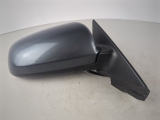 Peugeot 107 Urban E4 3 Dohc Hatchback 3 Door 2004-2013 998 WING/DOOR MIRROR ELECTRIC (DRIVER SIDE)  2004,2005,2006,2007,2008,2009,2010,2011,2012,2013AUDI A3 2006 5 DOOR WING/Wing Mirror ELECTRIC (DRIVER SIDE) GREY(X7Z)      GOOD