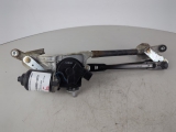 Hyundai I40 Crdi Style Blue Drive E5 4 Dohc Estate 5 Door 2011-2019 1685 WIPER MOTOR (FRONT) & LINKAGE  2011,2012,2013,2014,2015,2016,2017,2018,2019Hyundai I40 Crdi Style Blue Drive 2011-2019 1685 Wiper Motor (front) & Linkage       GOOD