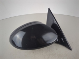 Bmw 3 Series Coupe 320i Coupe 2 Door 2007-2013 1995 WING/DOOR MIRROR ELECTRIC (DRIVER SIDE)  2007,2008,2009,2010,2011,2012,2013Bmw 3 Series E92 Coupe 320i 2008 Wing/Wing Mirror Electric (driver Side)       GOOD