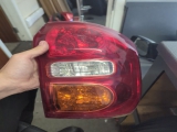 Toyota Rav-4 Xtr D-4d E4 4 Dohc Estate 5 Door 2006-2012 REAR/TAIL LIGHT (DRIVER SIDE)  2006,2007,2008,2009,2010,2011,2012Toyota Rav-4 Xtr D-4d E4 4 Dohc Estate 5 Door 2006-2012 Rear/tail Light (driver Side)       GOOD