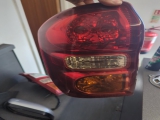 Toyota Rav-4 Xtr D-4d E4 4 Dohc Estate 5 Door 2006-2012 REAR/TAIL LIGHT (PASSENGER SIDE)  2006,2007,2008,2009,2010,2011,2012Toyota Rav-4 Xtr D-4d E4 4 Dohc Estate 5 Door 2006-2012 Rear/tail Light (passenger Side)       GOOD