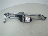 Mercedes Cls 320 Cdi Auto Coupe 4 Door 2005-2010 2987 WIPER MOTOR (FRONT) & LINKAGE  2005,2006,2007,2008,2009,2010Mercedes 320 Coupe 4 Door 2005-2010 Wiper Motor (front) & Linkage a2114311312      GOOD