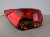 Kia Ceed Crdi 1 Ecodynamics E5 4 Dohc Estate 5 Door 2012-2018 Rear/tail Light On Body (passenger Side) 92401-A23 2012,2013,2014,2015,2016,2017,2018Kia Ceed Estate 2012-2018 Rear Tail Light On Body (Passenger Side) 92401-A23 92401-A23     GOOD