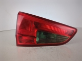 Kia Ceed Crdi 1 Ecodynamics E5 4 Dohc Estate 5 Door 2012-2018 Rear/tail Light On Tailgate (passenger Side) 92403-A23 2012,2013,2014,2015,2016,2017,2018Kia Ceed Estate 2012-2018 Rear Tail Light On Tailgate (Passenger Side) 92403-A23     GOOD