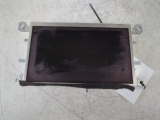 Audi A7 Tfsi Quattro S Line E5 6 Dohc 2008-2015 MEDIA SCREEN 2008,2009,2010,2011,2012,2013,2014,2015Audi A4 Avant 2008-2015 Media Screen 8T0919603F 8T0919603F     GOOD