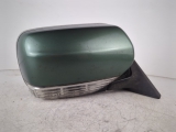 Subaru Forester X 4 Dohc Estate 5 Door 2005-2008 1994 WING/DOOR MIRROR ELECTRIC (DRIVER SIDE)  2005,2006,2007,2008Subaru Forester X Estate 2005-2008 Wing/door Mirror Electric (driver Side)       GOOD