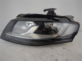 Audi A7 Tfsi Quattro S Line E5 6 Dohc Hatchback 5 Door 2008-2015 HEADLIGHT/HEADLAMP (PASSENGER SIDE) 8k0941003a 2008,2009,2010,2011,2012,2013,2014,2015Audi A4 Avant Estate 2008-2015 Headlight/headlamp (passenger Side)  8k0941003a 8k0941003a     GOOD