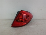 Vauxhall Meriva Se Cdti Ecoflex S/s E6 4 Dohc Mpv 5 Door 2013-2016 REAR/TAIL LIGHT ON BODY ( DRIVERS SIDE)  2013,2014,2015,2016Vauxhall Meriva 2013-2016 Rear/tail Light On Body ( Drivers Side)       GOOD