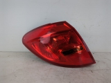 Vauxhall Meriva Se Cdti Ecoflex S/s E6 4 Dohc Mpv 5 Door 2013-2016 REAR/TAIL LIGHT ON BODY (PASSENGER SIDE)  2013,2014,2015,2016Vauxhall Meriva 2013-2016 Rear/tail Light On Body (passenger Side)       GOOD