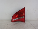 Vauxhall Meriva Se Cdti Ecoflex S/s E6 4 Dohc Mpv 5 Door 2013-2016 REAR/TAIL LIGHT ON TAILGATE (DRIVERS SIDE)  2013,2014,2015,2016Vauxhall Meriva 2013-2016 Rear/tail Light On Tailgate (drivers Side)       GOOD