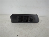 Honda Jazz Dual Sequential Ignition Se E3 4 Sohc Hatchback 5 Door 2002-2008 ELECTRIC WINDOW SWITCH BANK  2002,2003,2004,2005,2006,2007,2008Honda Jazz 2002-2008 Electric Window Switch Bank       GOOD