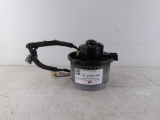 Honda Jazz Dual Sequential Ignition Se E3 4 Sohc Hatchback 5 Door 2002-2008 1339 HEATER BLOWER MOTOR  2002,2003,2004,2005,2006,2007,2008Honda Jazz 2002-2008 Heater Blower Motor       GOOD