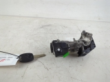 Honda Jazz Dual Sequential Ignition Se E3 4 Sohc 2002-2008 IGNITION BARREL AND KEY 2002,2003,2004,2005,2006,2007,2008Honda Jazz 2002-2008 Ignition Barrel And Key      GOOD